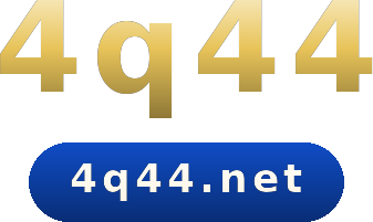 4q44 logo
